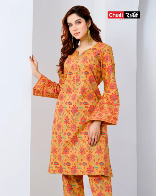 Chait Co-ords/ Two Piece