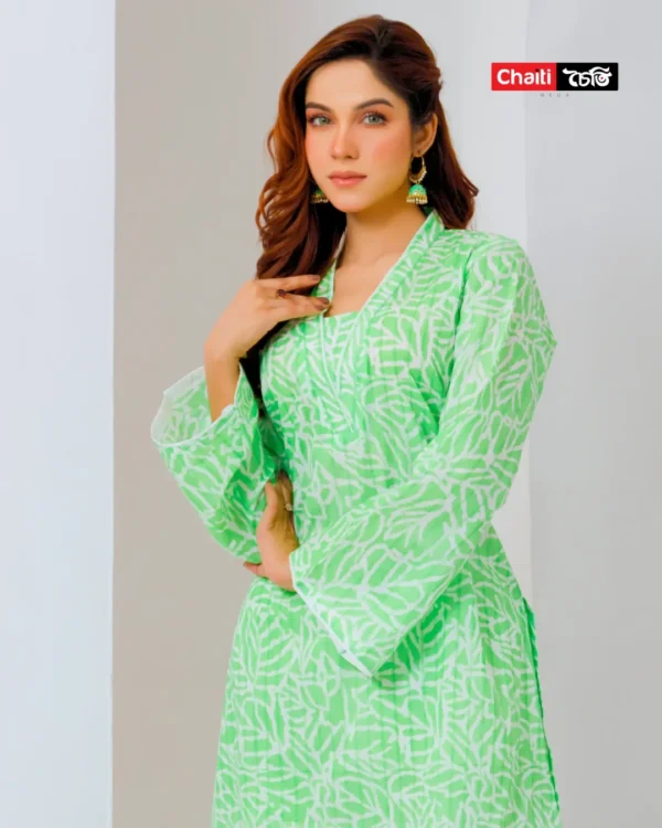 Chait Co-ords/ Two Piece