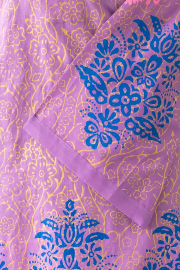 Chaiti Pure Cotton Two Piece - Image 2
