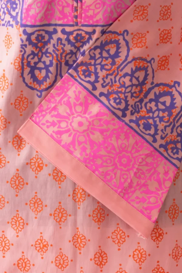Chaiti Pure Cotton Two Piece - Image 2