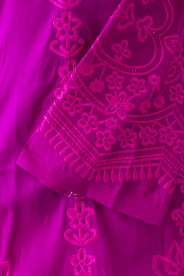 Chaiti Pure Cotton Two Piece - Image 2