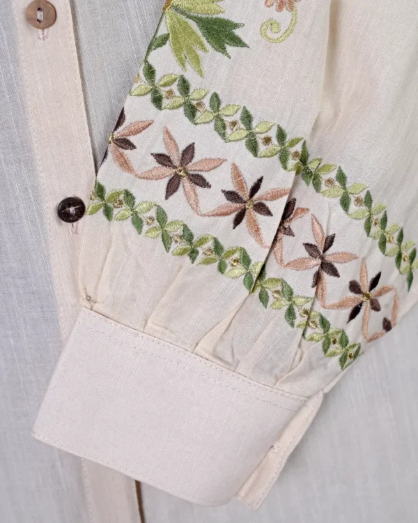 Designer Cut Two Piece - Image 2