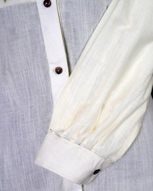 Designer Cut Two Piece - Image 3