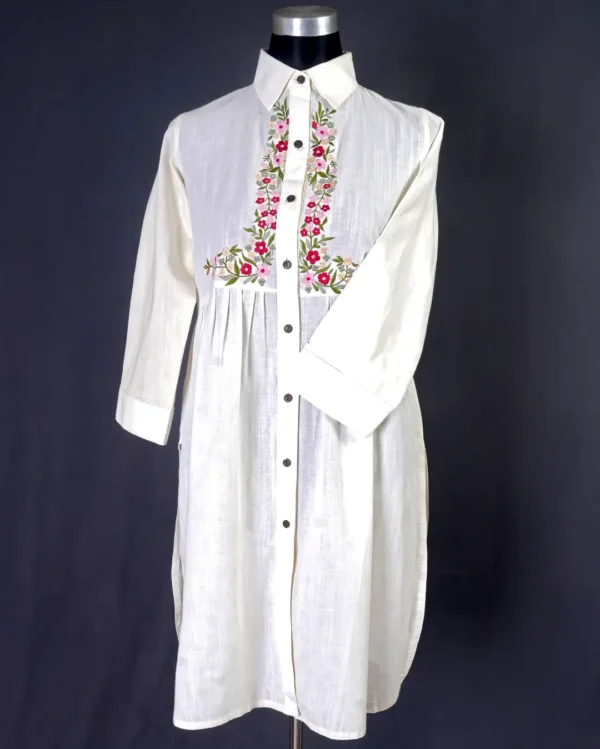 Designer Cut Two Piece - Image 2