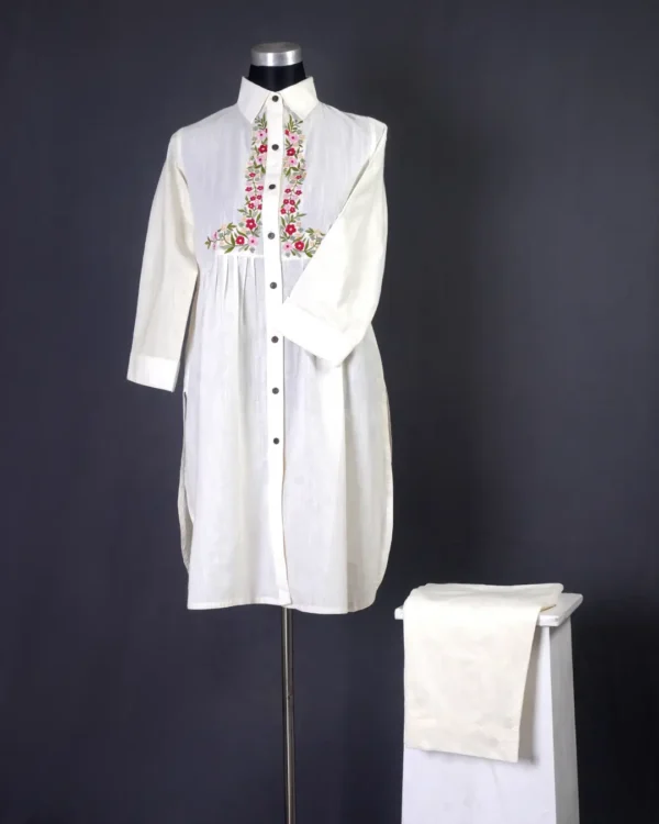 Designer Cut Two Piece - Image 3