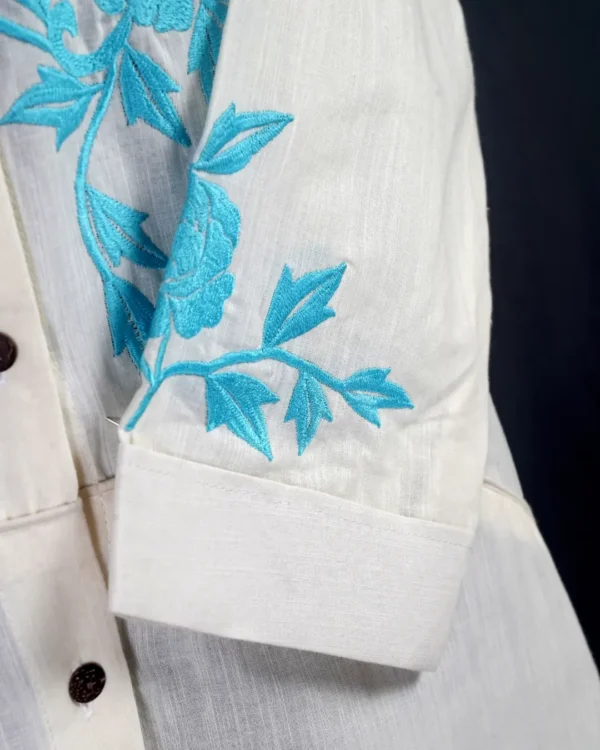Designer Cut Two Piece - Image 3