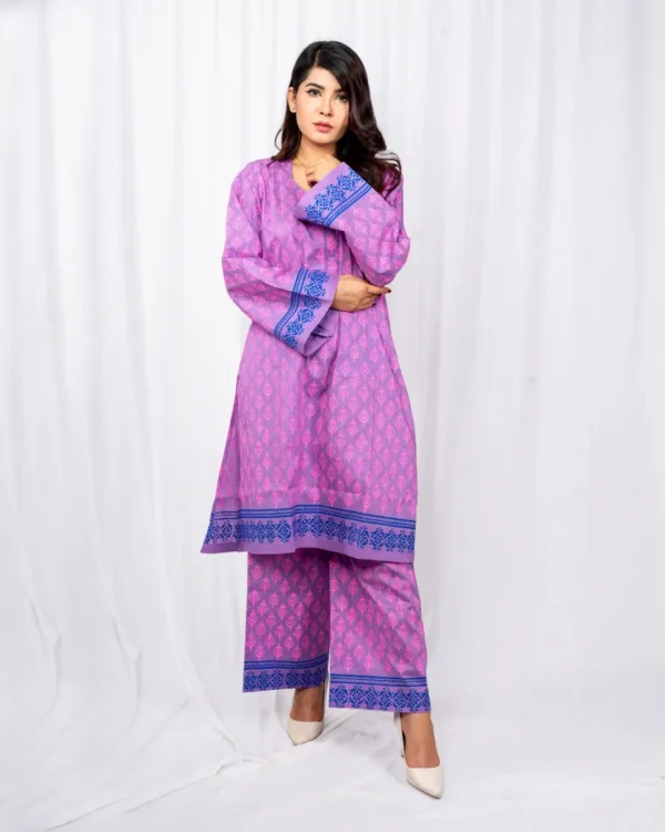 Chait Co-ords/ Two Piece