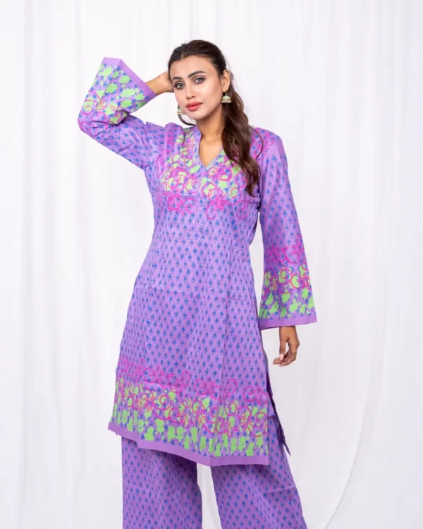 Chait Co-ords/ Two Piece