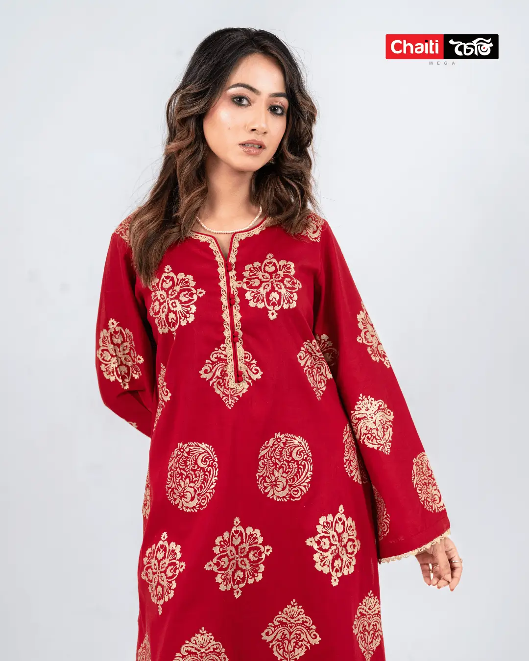Chait Co-ords/ Two Piece