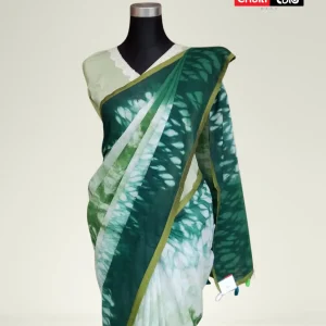 Batik Saree