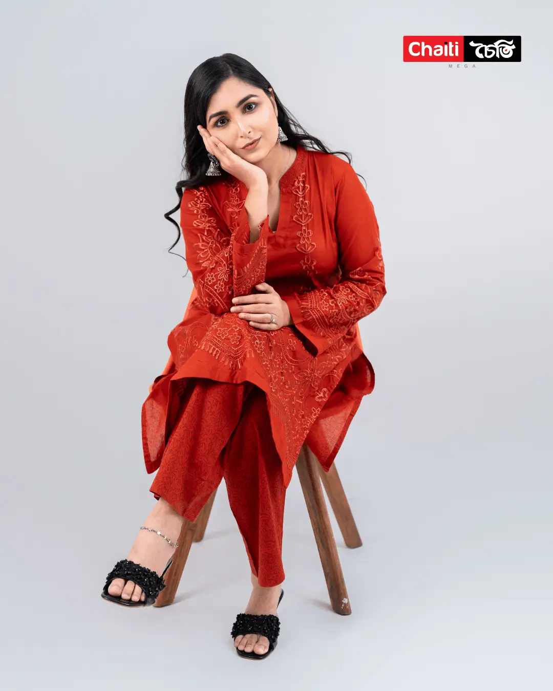 Chait Co-ords/ Two Piece